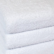 100% Cotton, Bath Towel Pack, 4 or 6 Pieces Bath Towels, 27" X 54", Ultra Low Twist Bath Towels