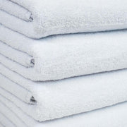 100% Cotton, Bath Towel Pack, 6 Pieces, 31" X 55", Premium Hotel Spa Quality Towel