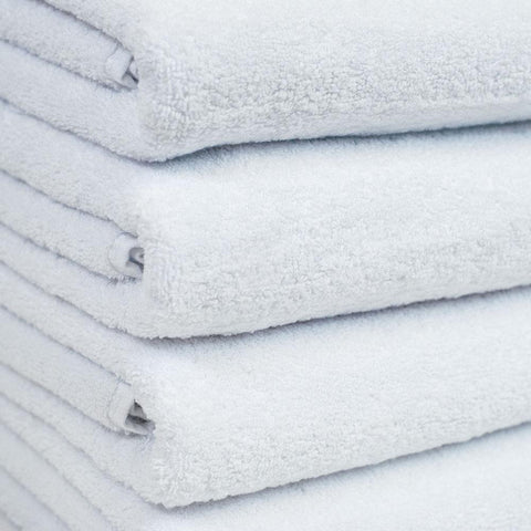 100% Cotton, Bath Towel Pack, 6 Pieces, 31" X 55", Premium Hotel Spa Quality Towel