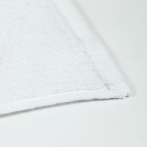 100% Cotton, Floormat Pack, 2 Pieces, 20" X 30", Premium Hotel Spa Quality Bath Floormat